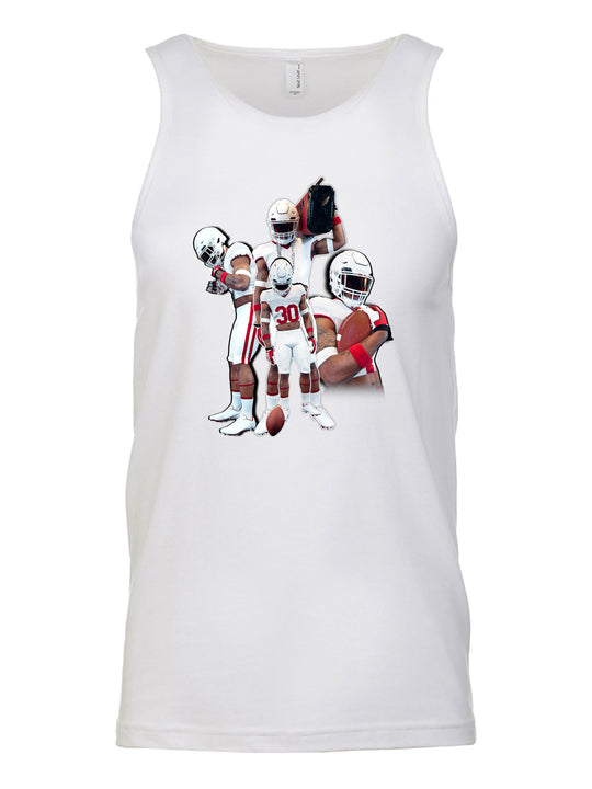 Varkeyes Gumms Tank Top
