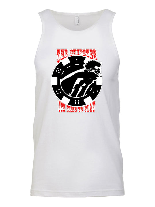 The Chipster Tank Top