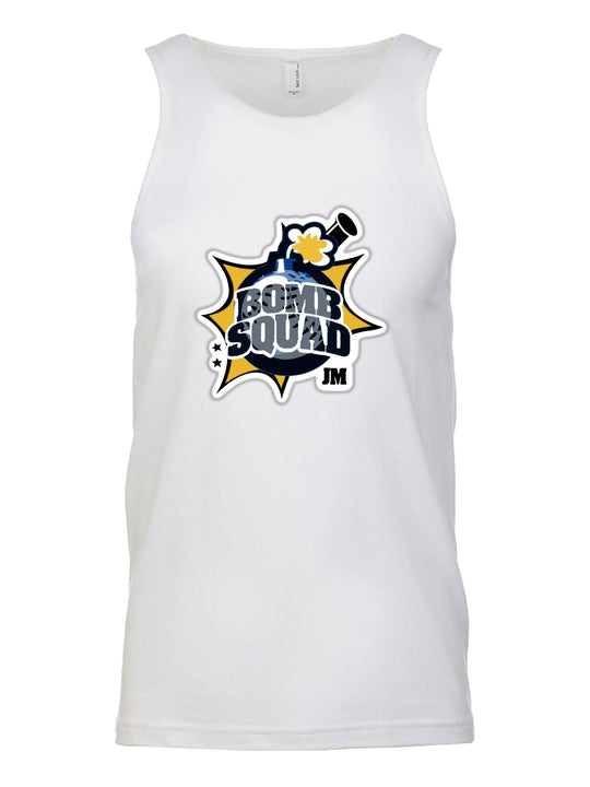 Bomb Squad Tank Top