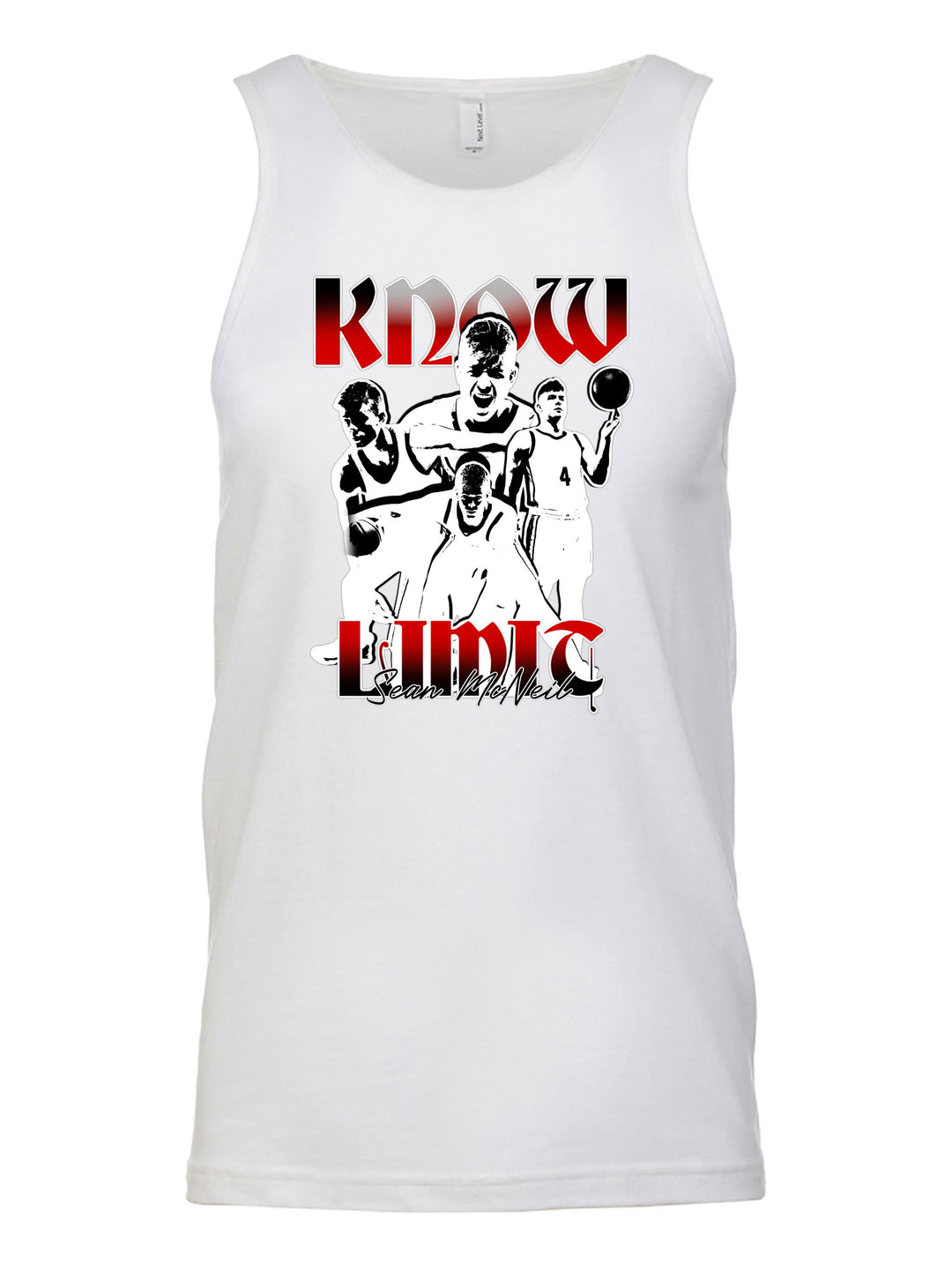Sean McNeil Tank Top