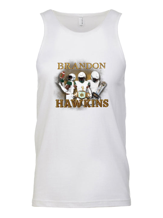 Brandon Hawkins Tank Top