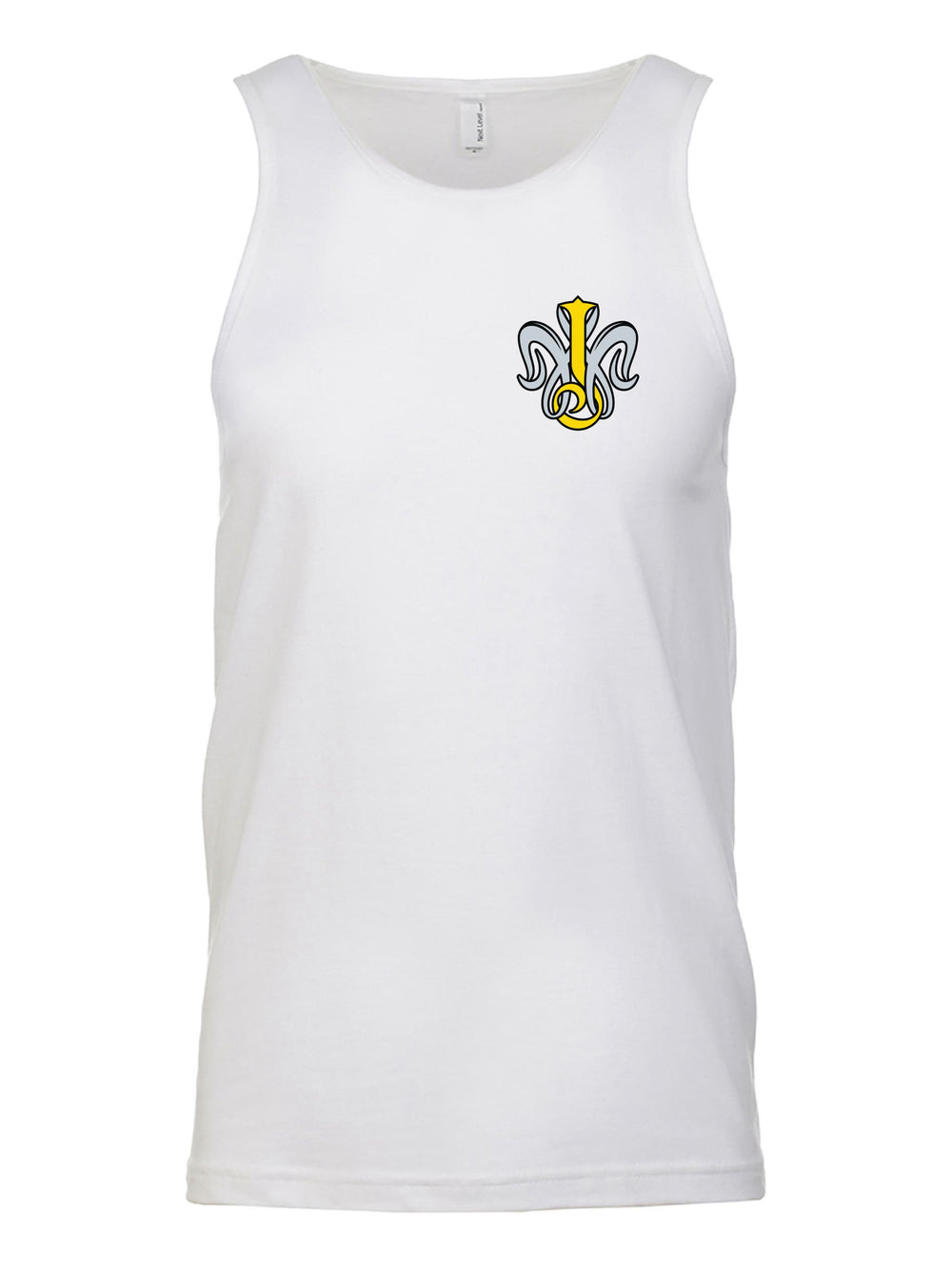 Jawad Williams Tank Top