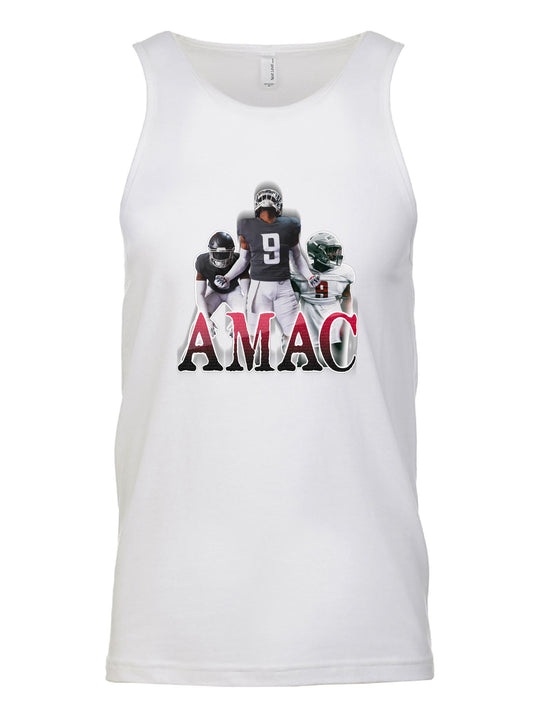 Ahmad McCullough Tank Top