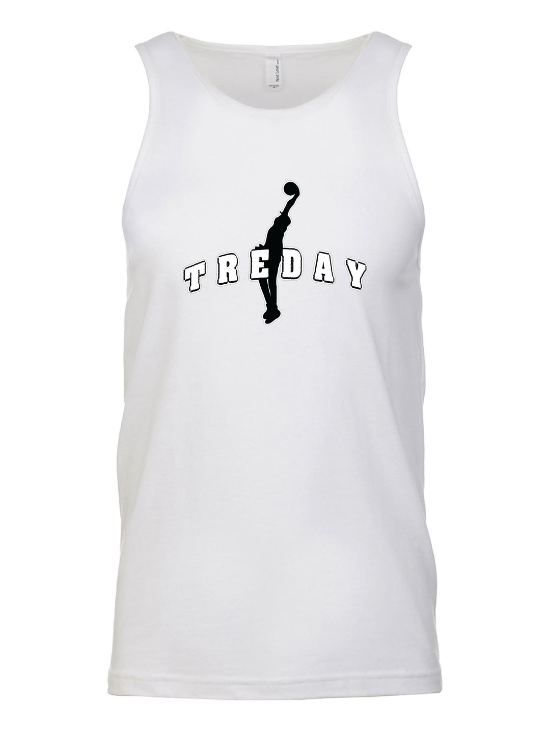 TreVon Spillers Tank Top