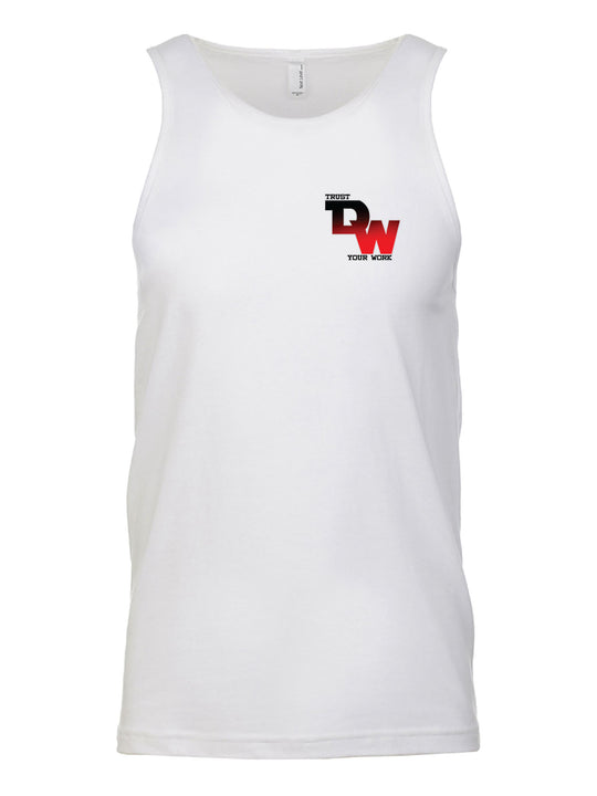 Danny Washington Tank Top