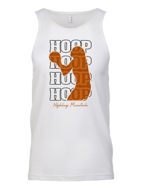 Ndjakalenga Mwenentanda Tank Top