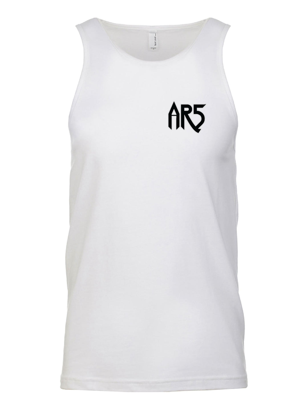 Anees Raheem Tank Top