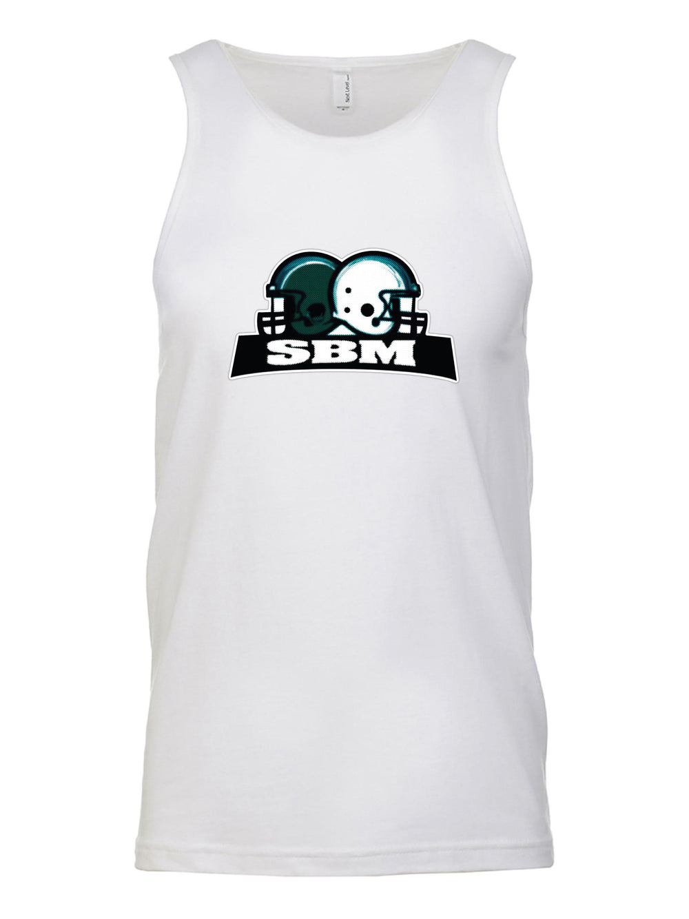 James Schott Tank Top