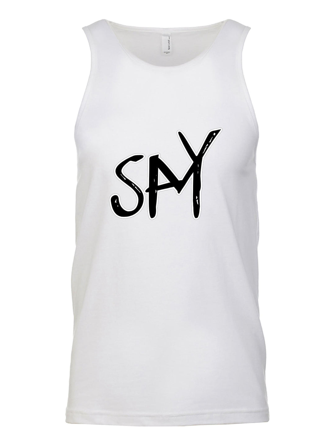 Sam Wallace Tank Top