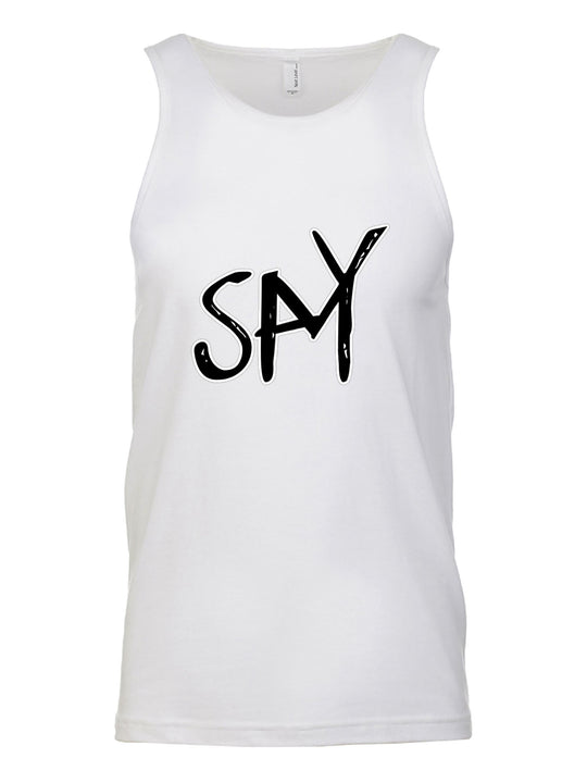 Sam Wallace Tank Top