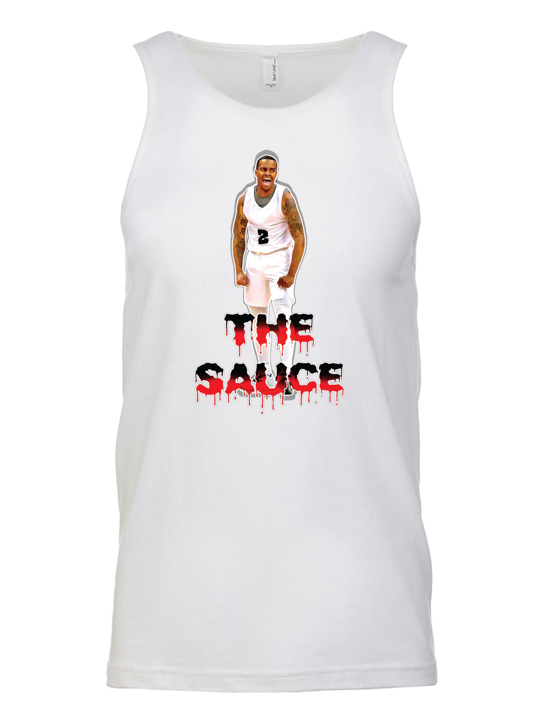 Christian Agnew Tank Top