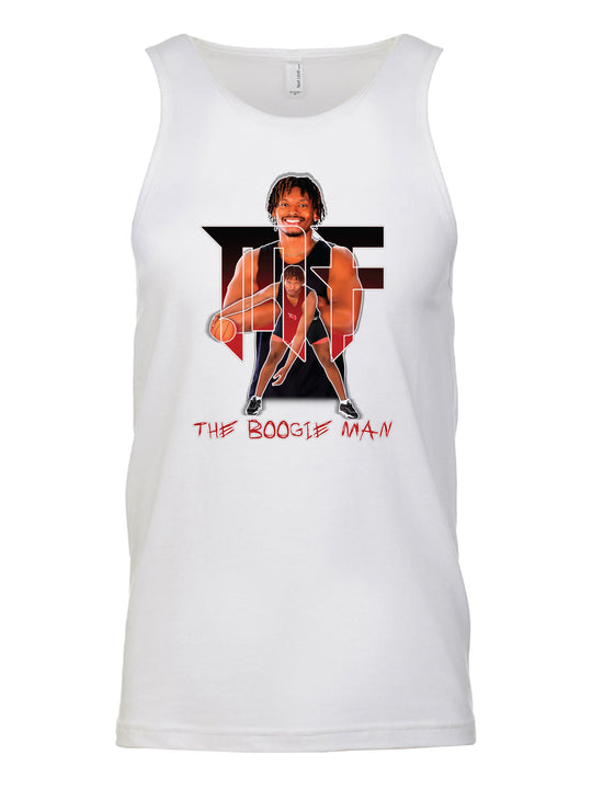 Myles Foster Tank Top