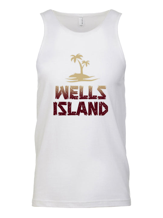 Wells Island Tank Top