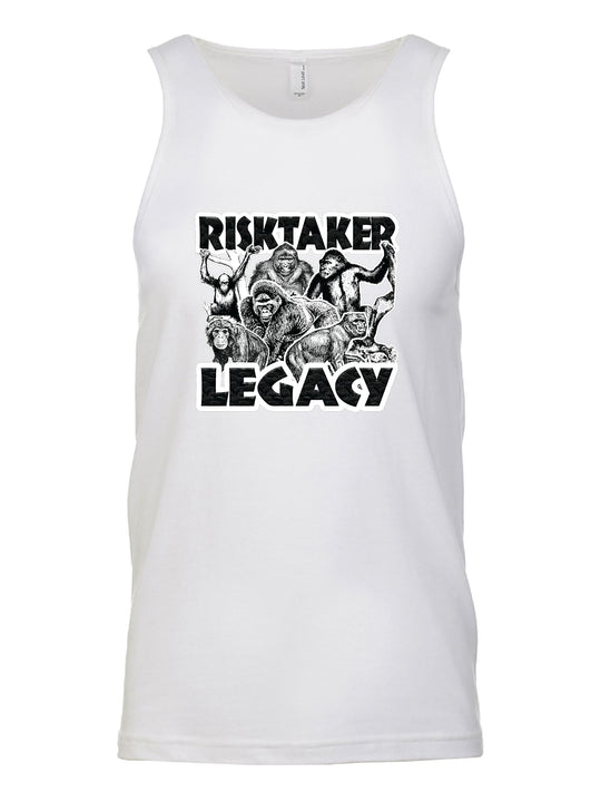 Risk Taker Legacy Tank Top