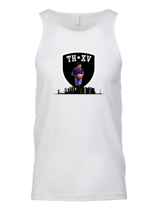 Tyrese Hughey Tank Top