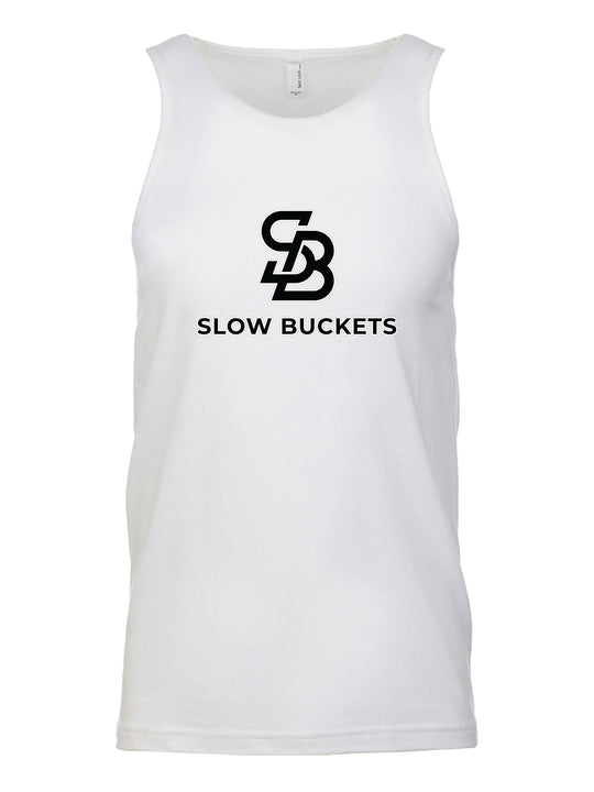 Slow Buckets Tank Top