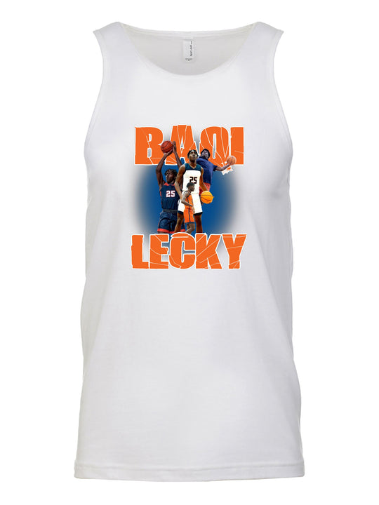 Baqi Lecky Tank Top