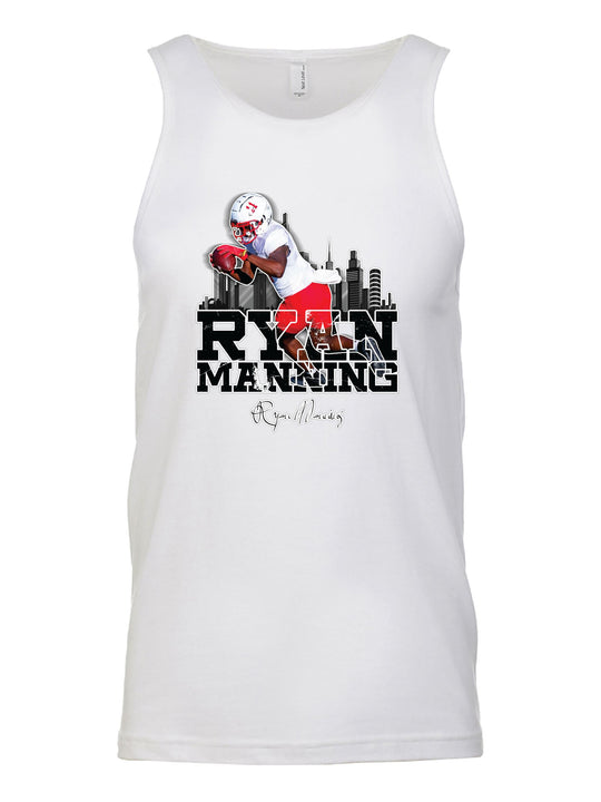 Ryan Manning Tank Top