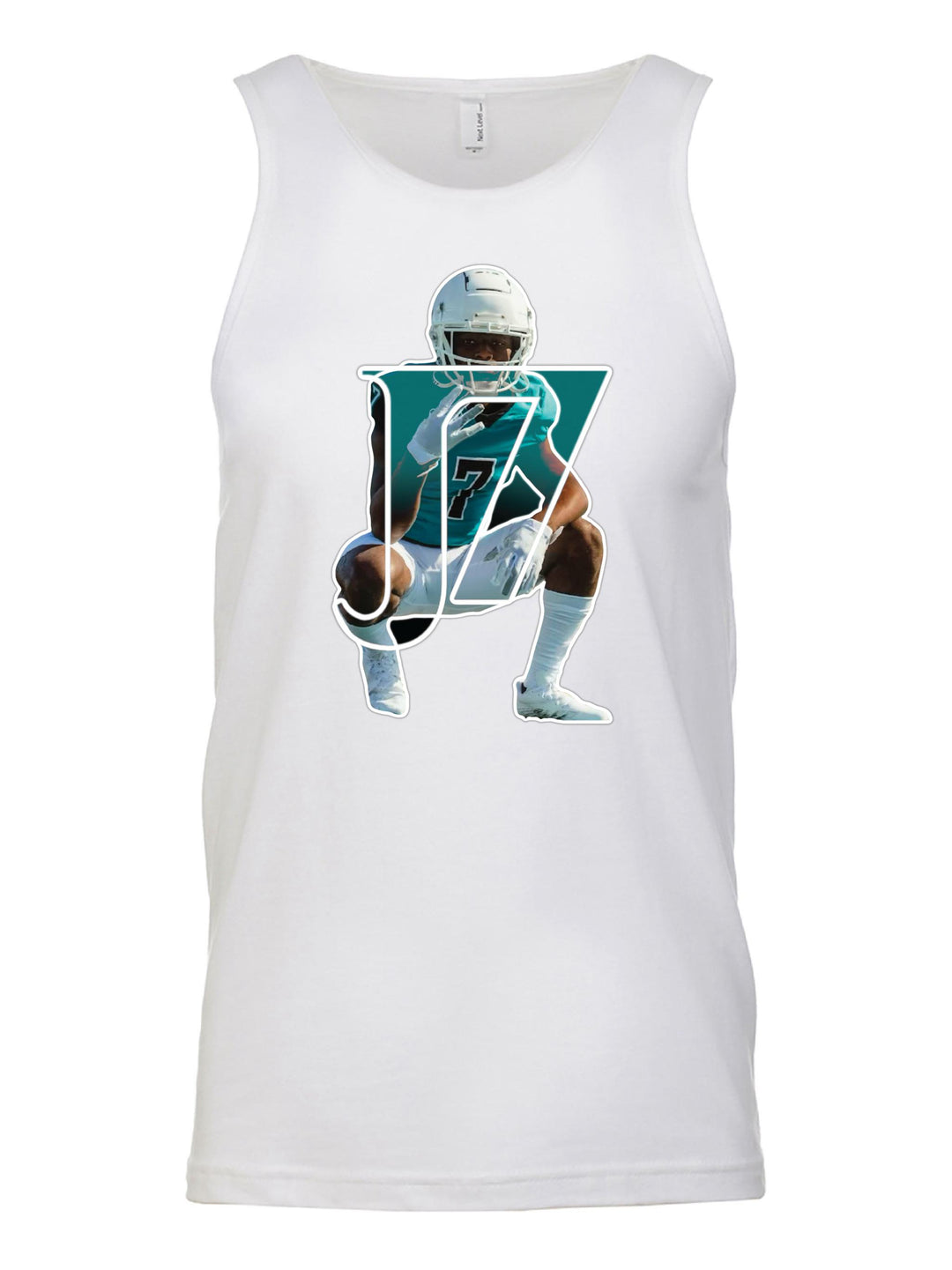 Javin Simpkins Tank Top
