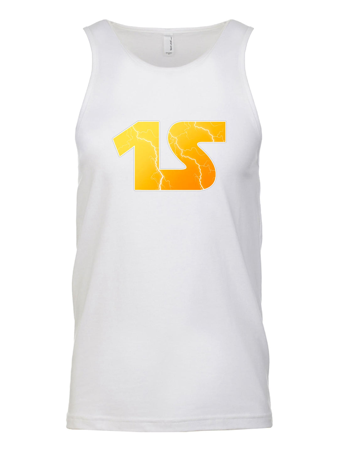 Isiah Small Tank Top