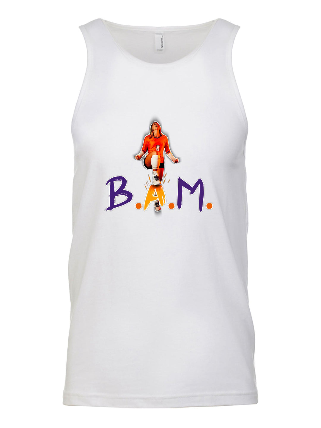 Becca Micelle Tank Top