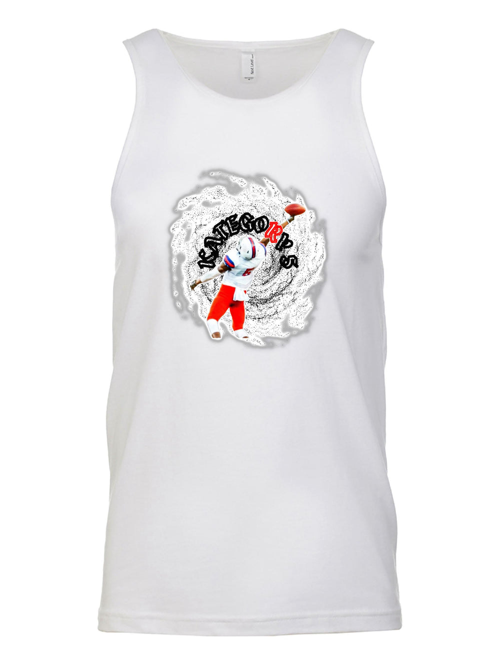 Kategory 5 Tank Top
