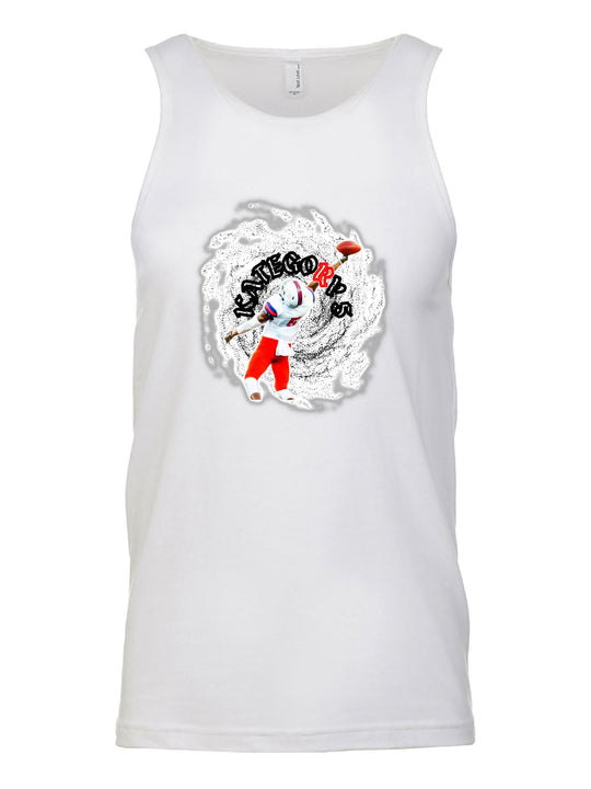 Kategory 5 Tank Top