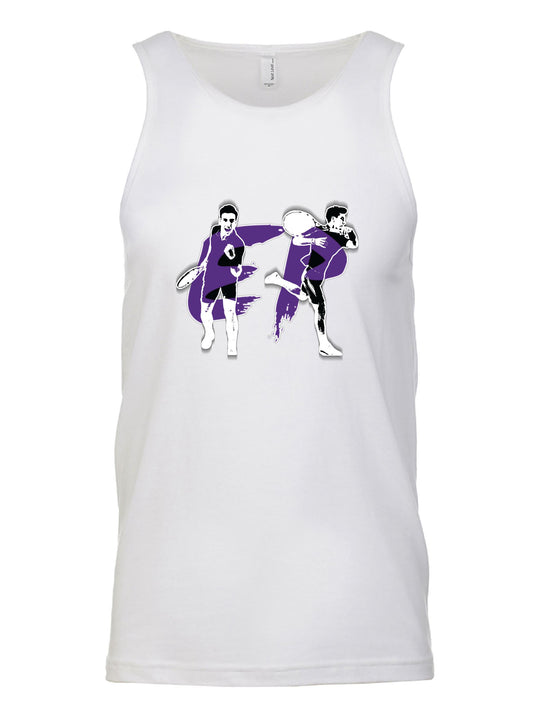 Elijah Poritzky Tank Top