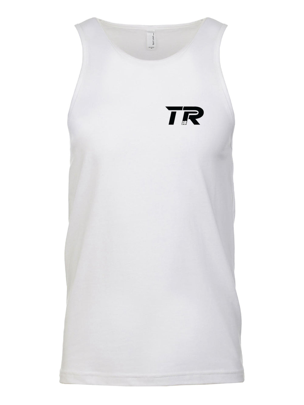 Tate Rodemaker Tank Top