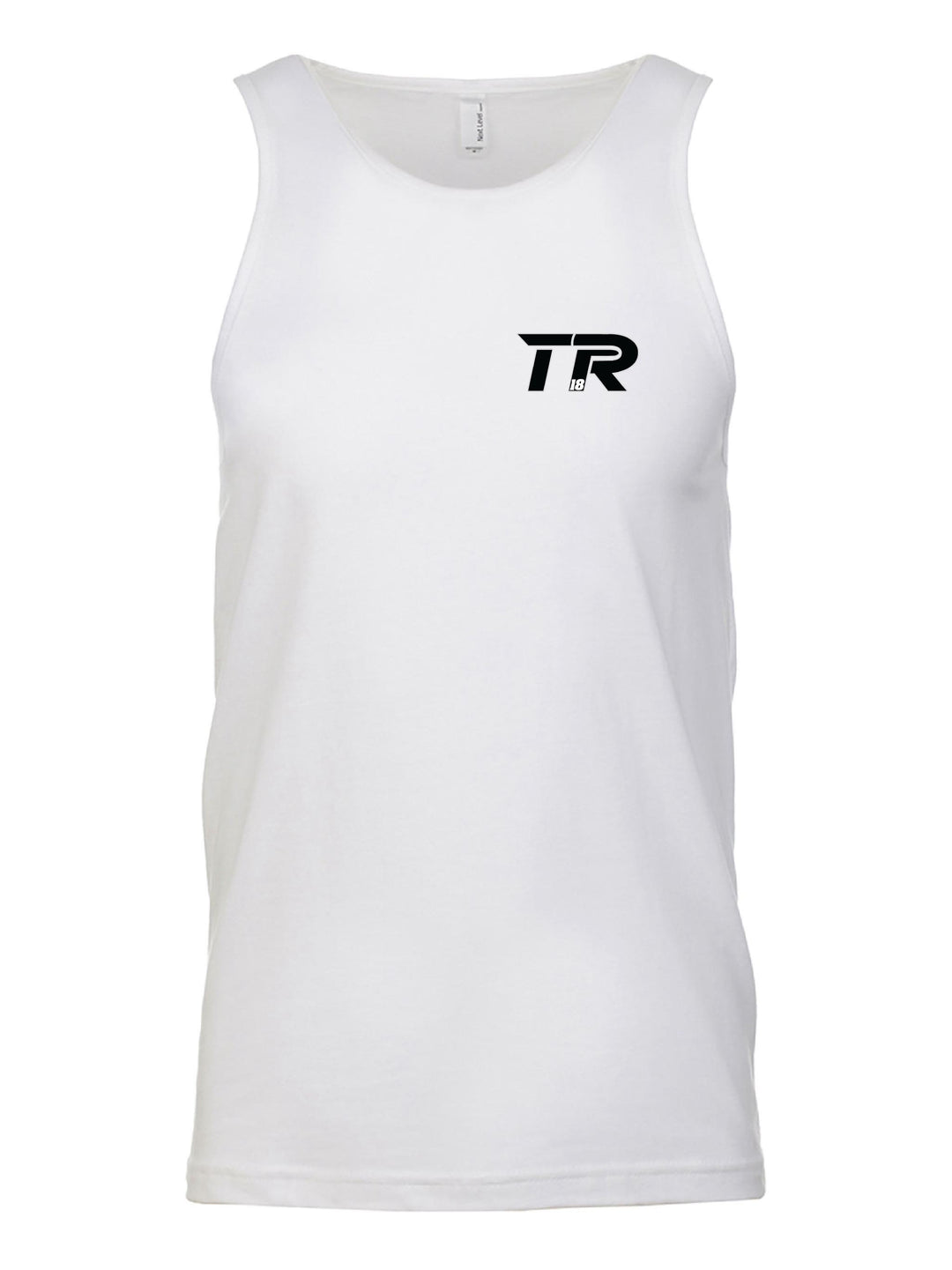Tate Rodemaker Tank Top