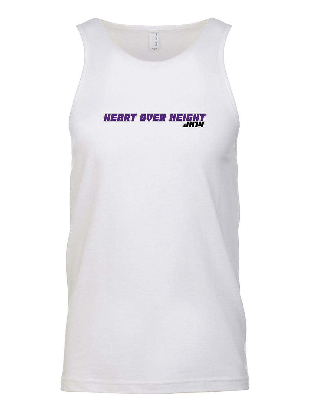 Javontae Hopkins Tank Top