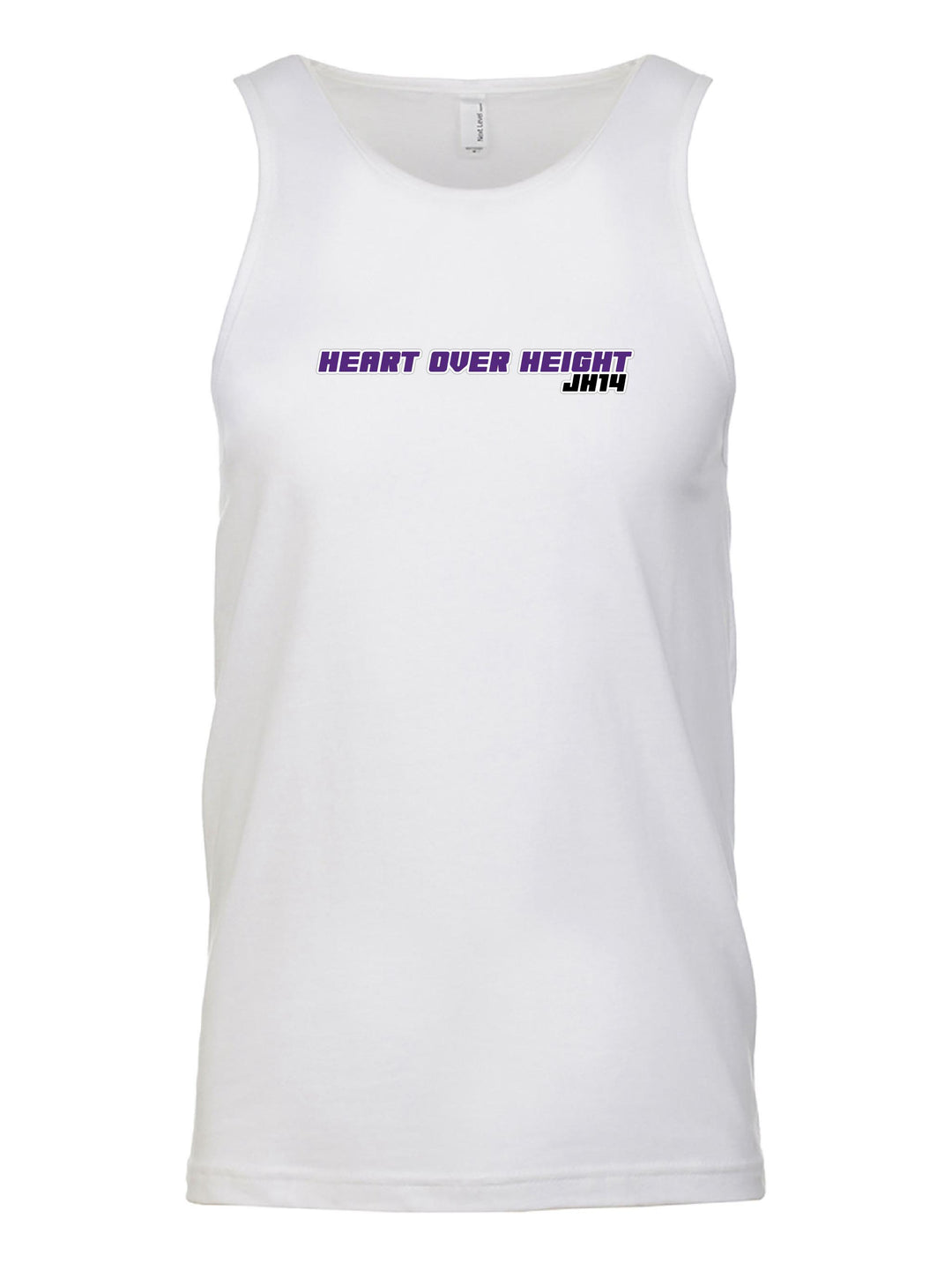 Javontae Hopkins Tank Top