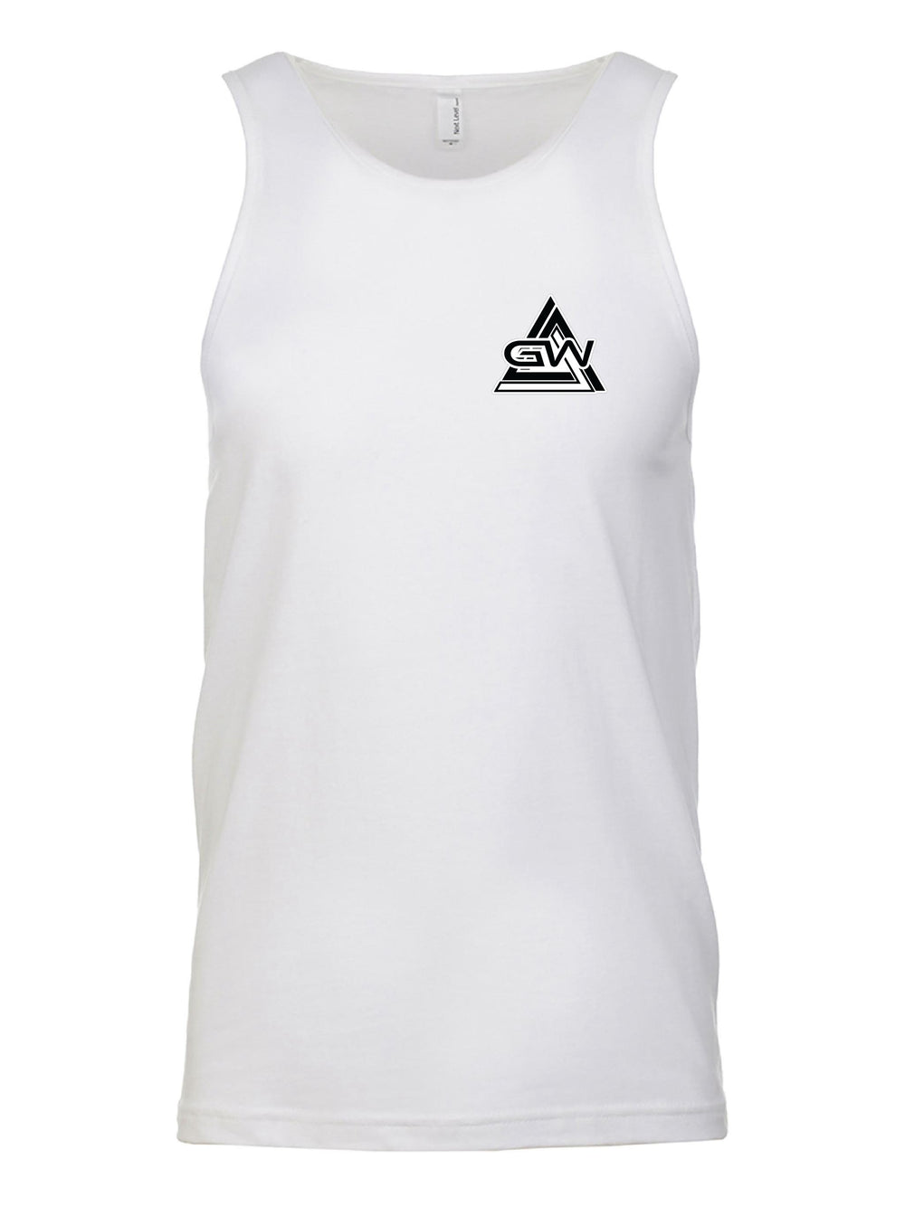Gio Williams Tank Top