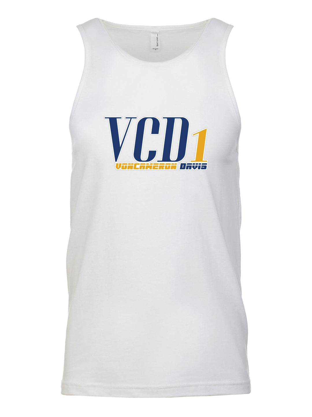 VonCameron Davis Tank Top