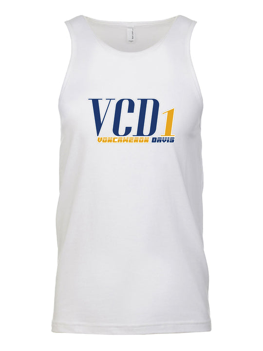 VonCameron Davis Tank Top