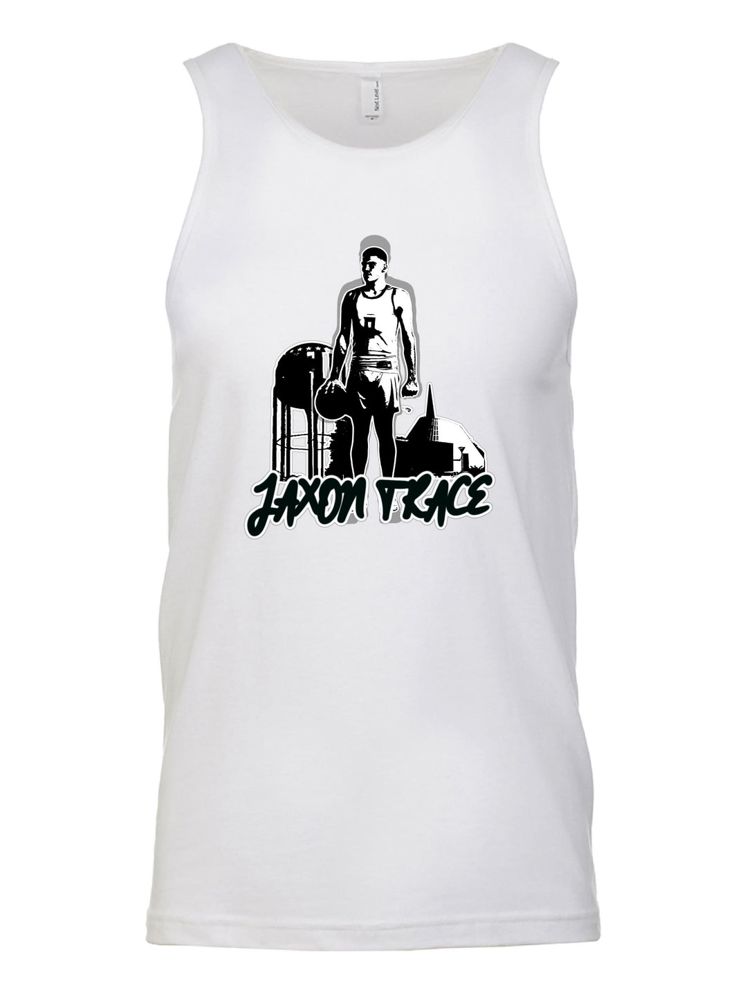 Jaxon Trace Tank Top