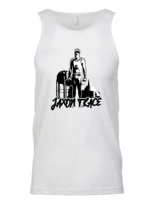 Jaxon Trace Tank Top