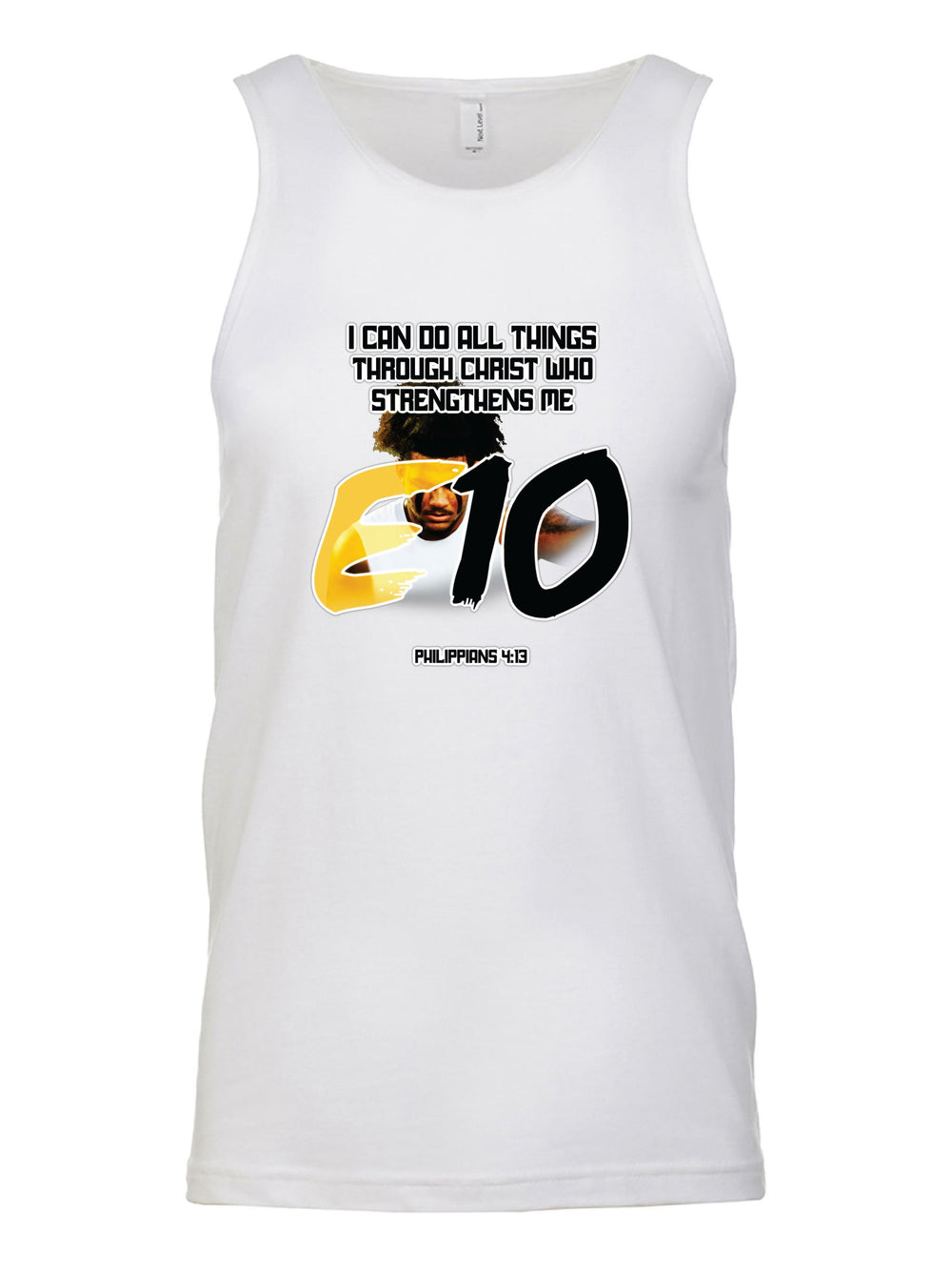 Elijah Douglas Tank Top