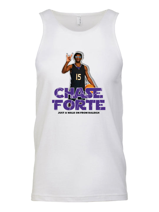 Chase Forte Tank Top