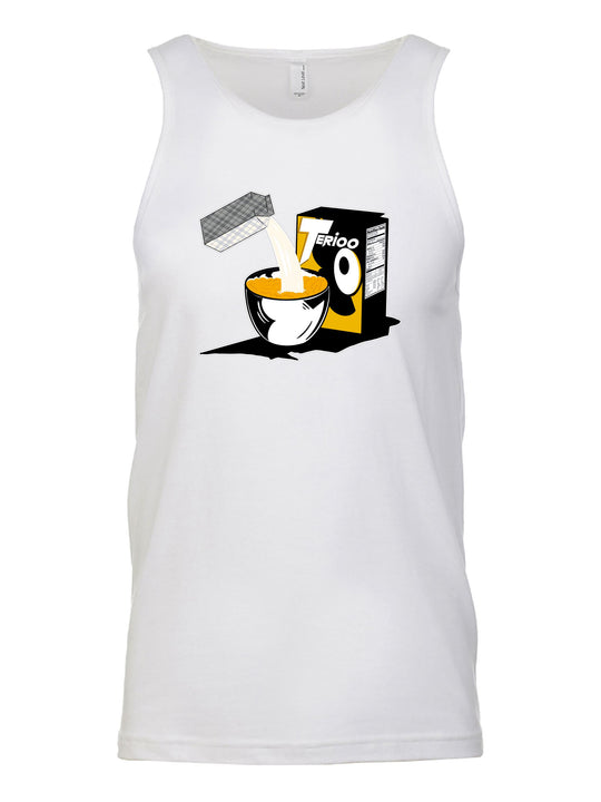 Anterio Thompson Tank Top