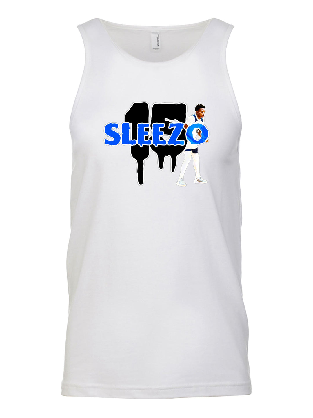 Sleezo Tank Top