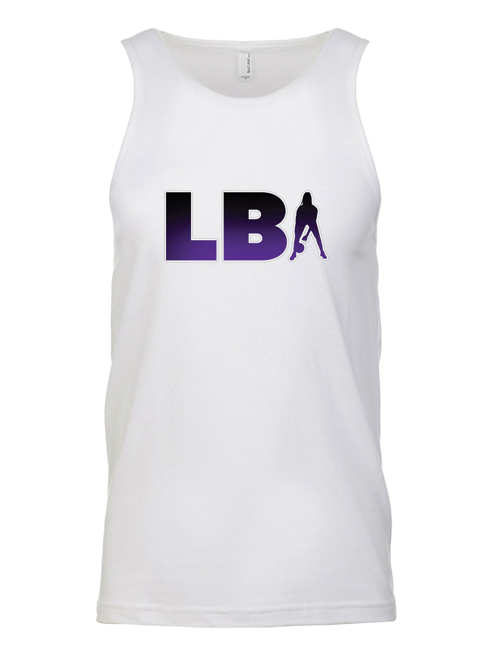 Lonasia Brewer Tank Top
