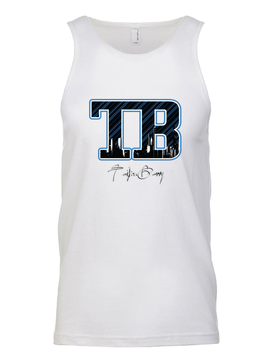 Taijon Barry Tank Top