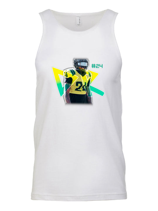 Devin Richards Tank Top