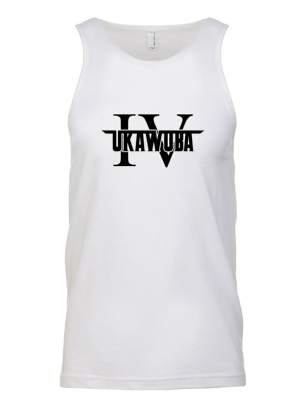 UKAWUBA Tank Top