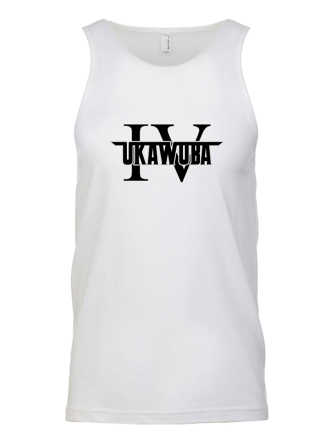 UKAWUBA Tank Top