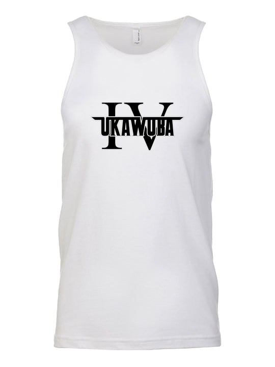 UKAWUBA Tank Top