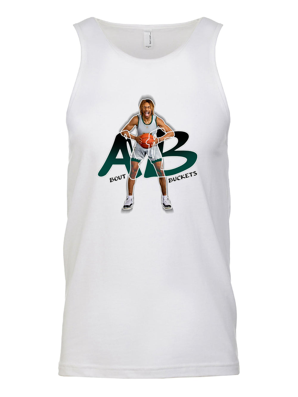 Anthony Bowen Tank Top