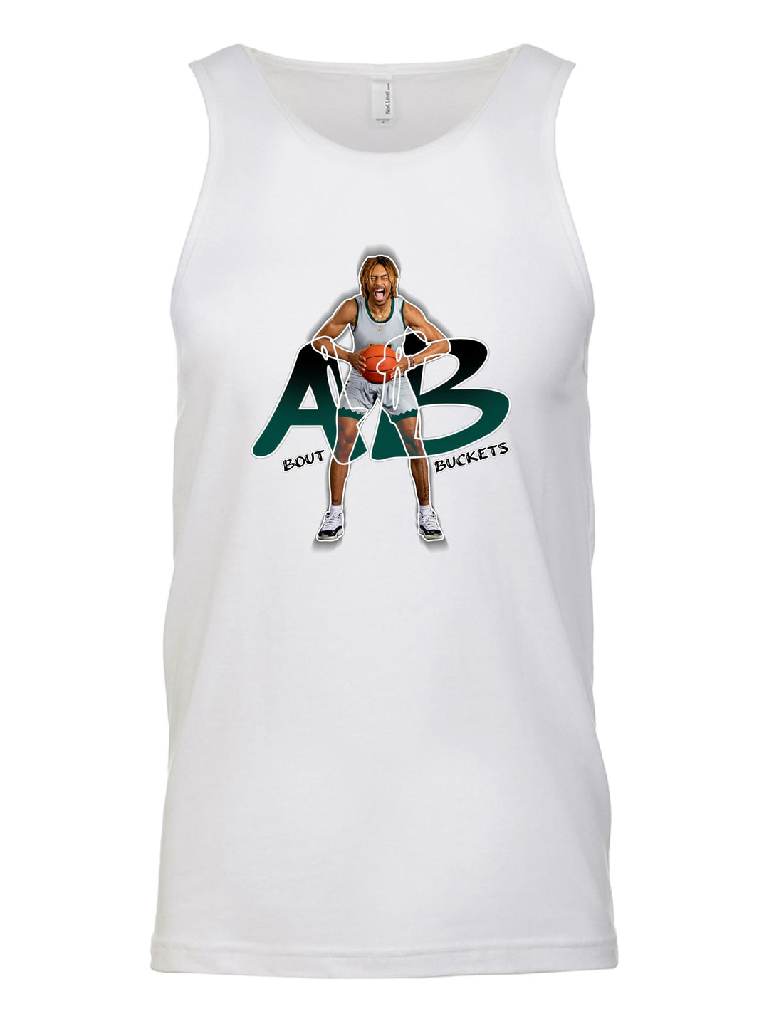 Anthony Bowen Tank Top