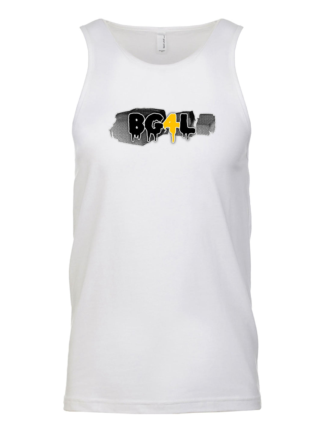 BG4L Tank Top